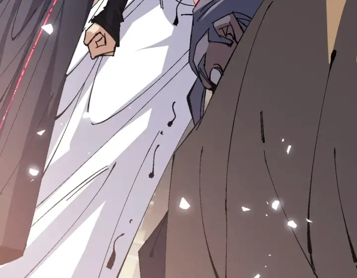《师尊：这个冲师逆徒才不是圣子》第155话 师尊想我了图150