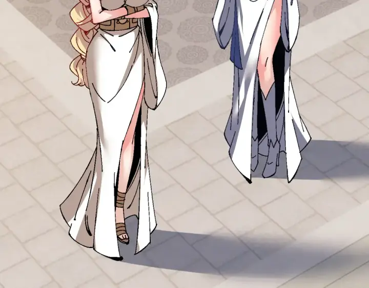 《师尊：这个冲师逆徒才不是圣子》第155话 师尊想我了图22