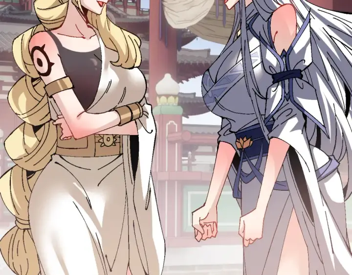 《师尊：这个冲师逆徒才不是圣子》第155话 师尊想我了图26