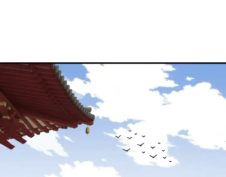 《师尊：这个冲师逆徒才不是圣子》第155话 师尊想我了图5