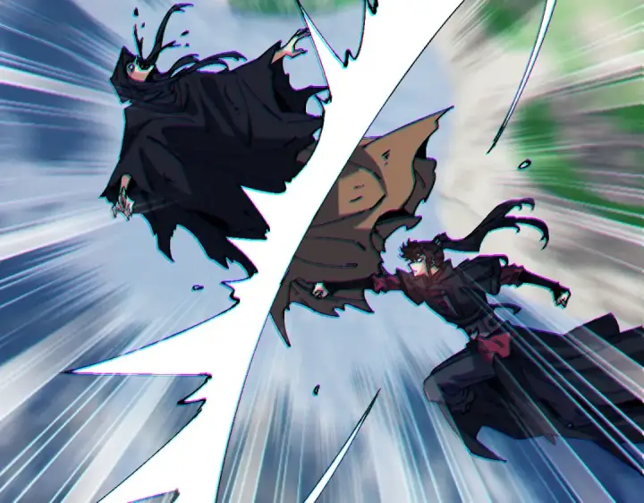 《师尊：这个冲师逆徒才不是圣子》第155话 师尊想我了图69