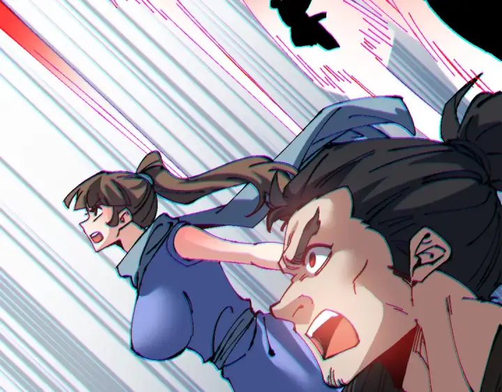 《师尊：这个冲师逆徒才不是圣子》第155话 师尊想我了图75