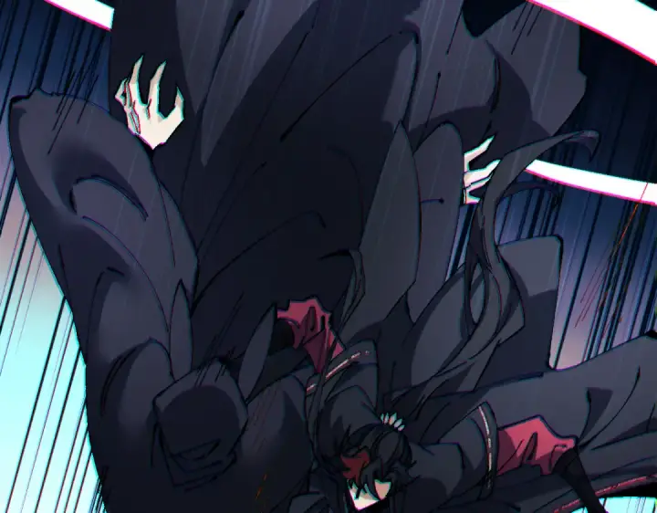 《师尊：这个冲师逆徒才不是圣子》第155话 师尊想我了图85