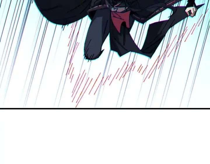 《师尊：这个冲师逆徒才不是圣子》第155话 师尊想我了图86