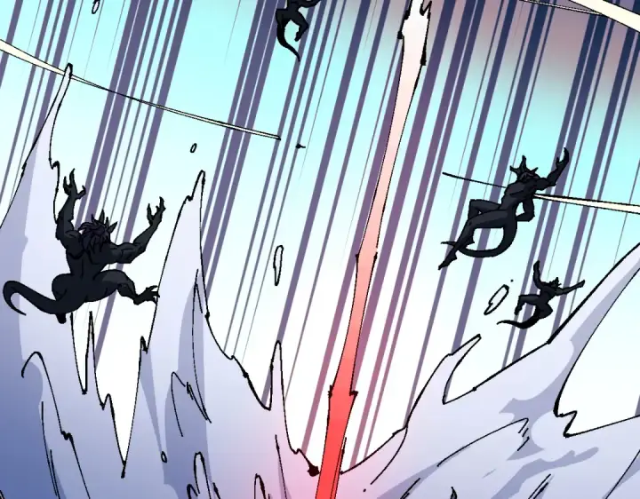《师尊：这个冲师逆徒才不是圣子》第155话 师尊想我了图89