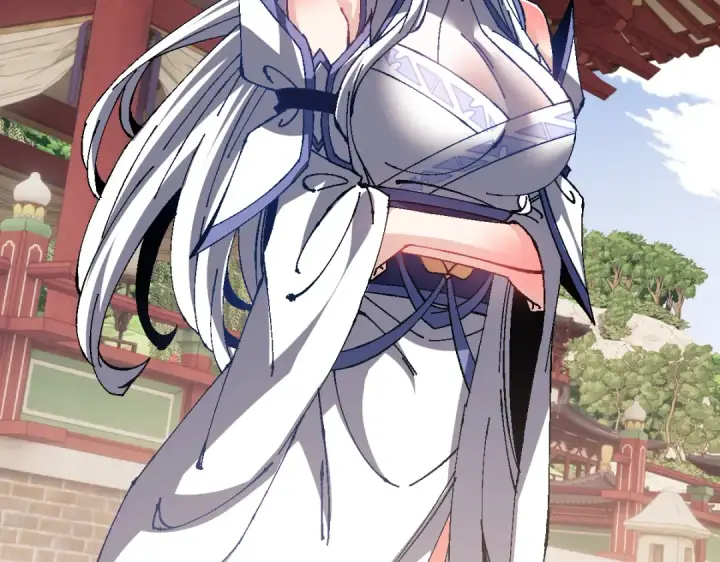 《师尊：这个冲师逆徒才不是圣子》第155话 师尊想我了图9