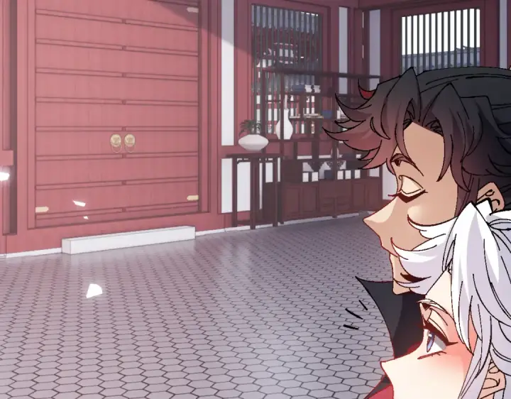 《师尊：这个冲师逆徒才不是圣子》第156话 就这么对我？图101