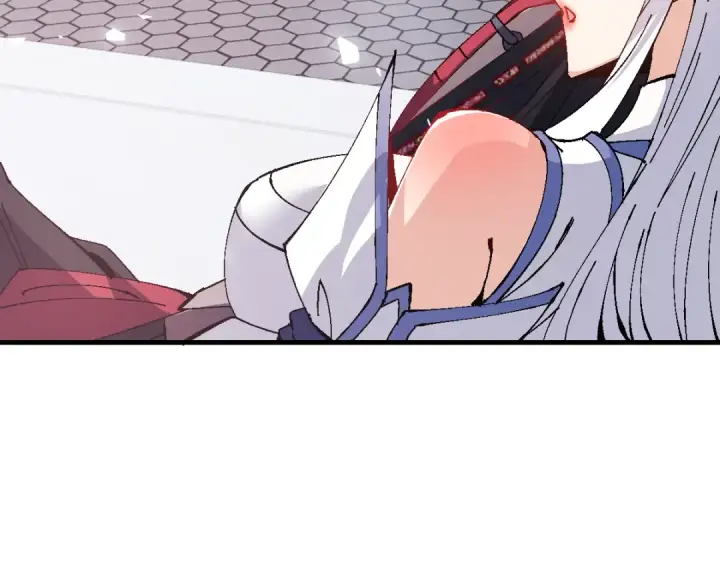 《师尊：这个冲师逆徒才不是圣子》第156话 就这么对我？图102