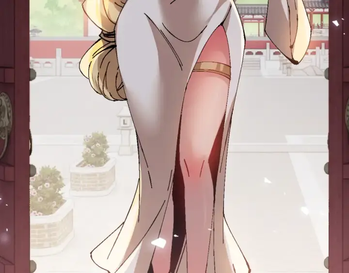 《师尊：这个冲师逆徒才不是圣子》第156话 就这么对我？图105
