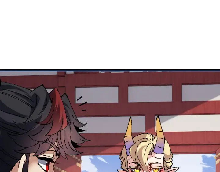 《师尊：这个冲师逆徒才不是圣子》第156话 就这么对我？图111