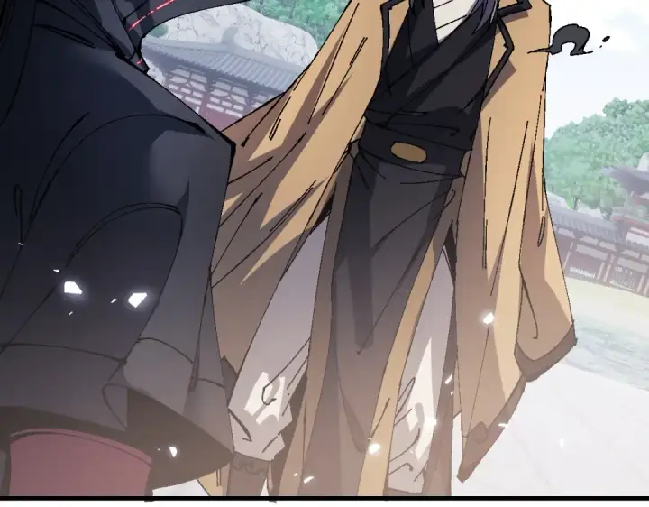 《师尊：这个冲师逆徒才不是圣子》第156话 就这么对我？图13