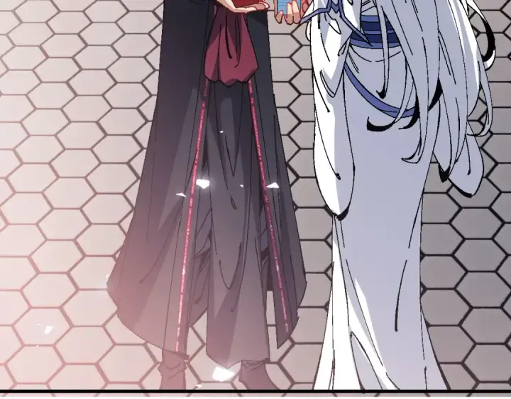 《师尊：这个冲师逆徒才不是圣子》第156话 就这么对我？图142