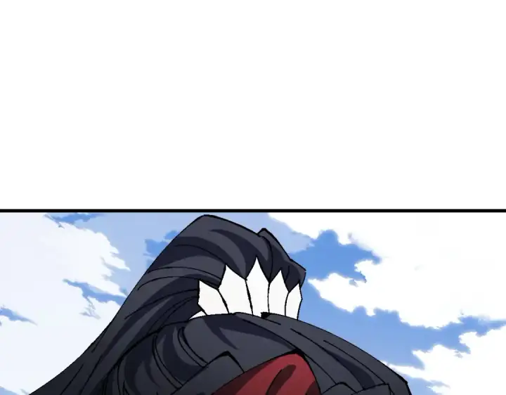 《师尊：这个冲师逆徒才不是圣子》第156话 就这么对我？图34