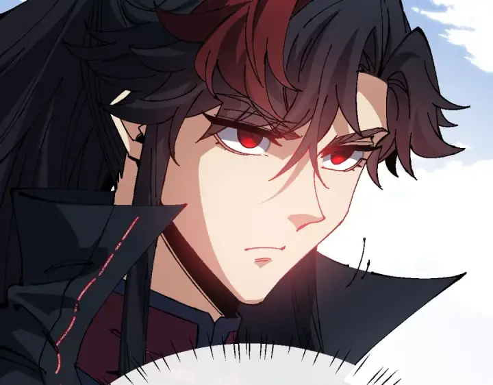 《师尊：这个冲师逆徒才不是圣子》第156话 就这么对我？图35