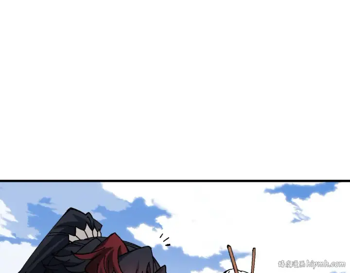 《师尊：这个冲师逆徒才不是圣子》第156话 就这么对我？图40