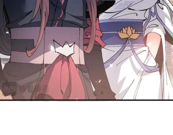 《师尊：这个冲师逆徒才不是圣子》第156话 就这么对我？图42