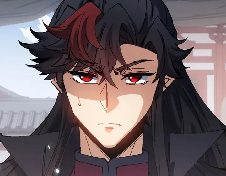 《师尊：这个冲师逆徒才不是圣子》第156话 就这么对我？图52