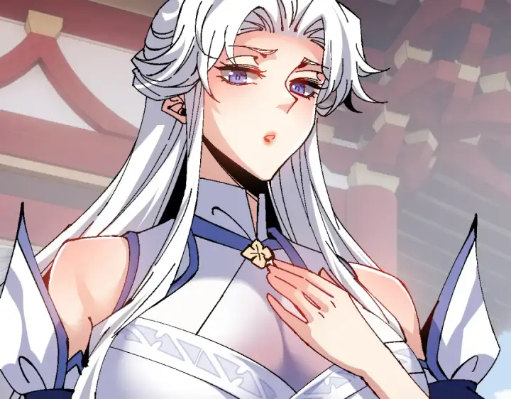 《师尊：这个冲师逆徒才不是圣子》第156话 就这么对我？图58