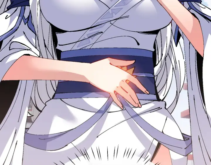 《师尊：这个冲师逆徒才不是圣子》第156话 就这么对我？图59