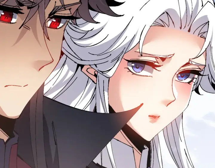 《师尊：这个冲师逆徒才不是圣子》第156话 就这么对我？图62