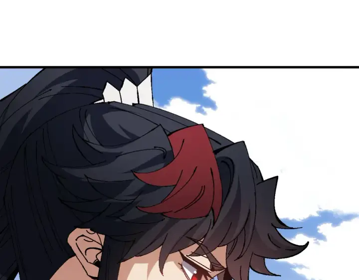 《师尊：这个冲师逆徒才不是圣子》第156话 就这么对我？图65