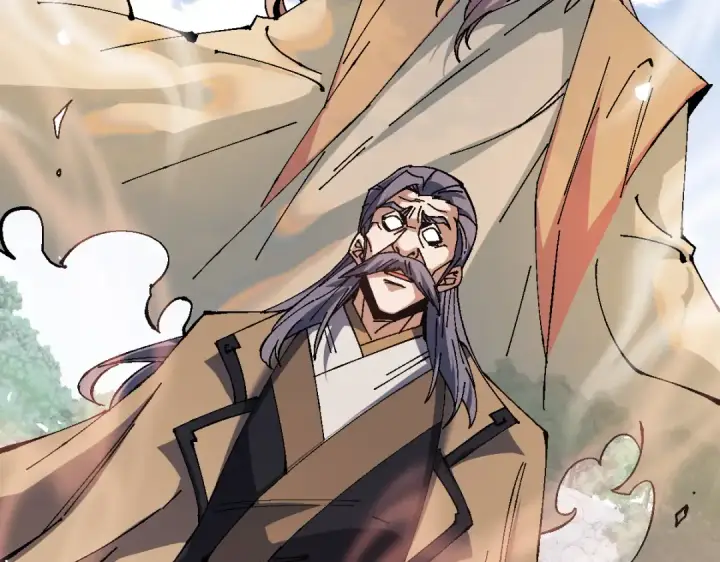 《师尊：这个冲师逆徒才不是圣子》第156话 就这么对我？图69
