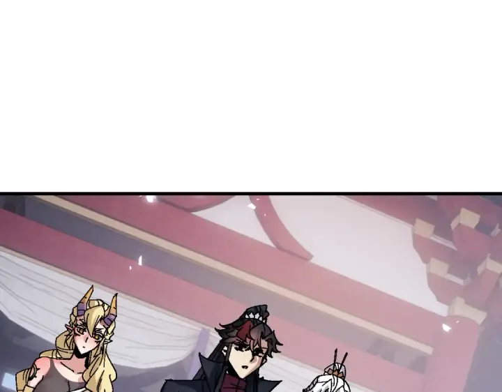 《师尊：这个冲师逆徒才不是圣子》第156话 就这么对我？图74