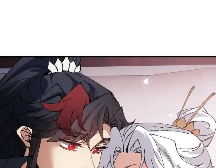 《师尊：这个冲师逆徒才不是圣子》第156话 就这么对我？图83