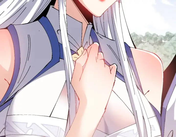 《师尊：这个冲师逆徒才不是圣子》第157话 识破图113