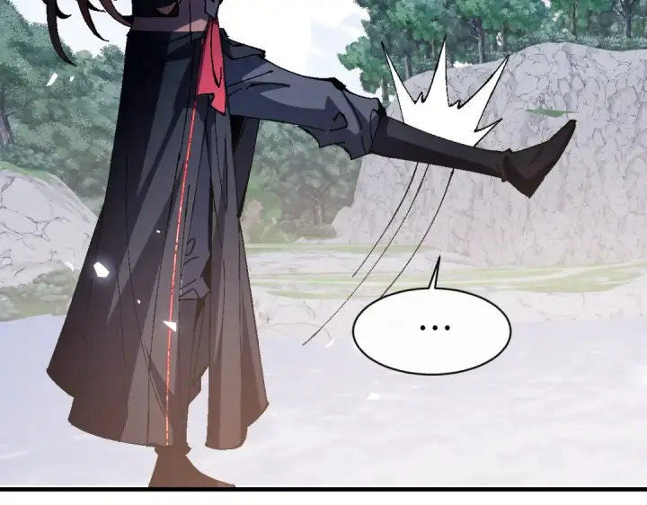 《师尊：这个冲师逆徒才不是圣子》第157话 识破图125