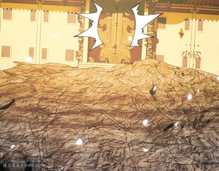《师尊：这个冲师逆徒才不是圣子》第157话 识破图128