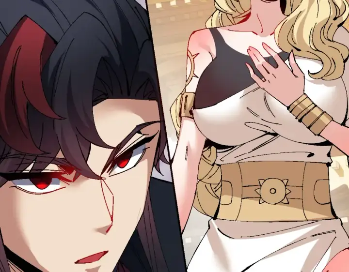 《师尊：这个冲师逆徒才不是圣子》第157话 识破图132
