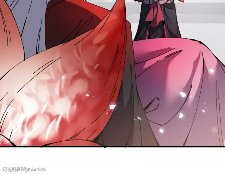 《师尊：这个冲师逆徒才不是圣子》第157话 识破图16