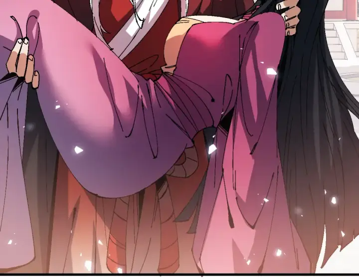 《师尊：这个冲师逆徒才不是圣子》第157话 识破图19