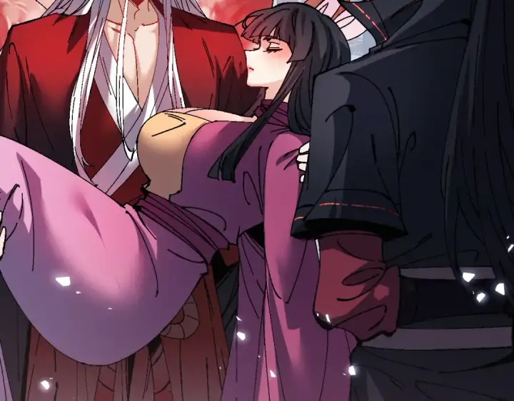 《师尊：这个冲师逆徒才不是圣子》第157话 识破图26