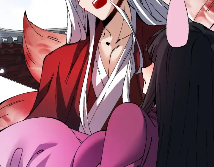 《师尊：这个冲师逆徒才不是圣子》第157话 识破图35