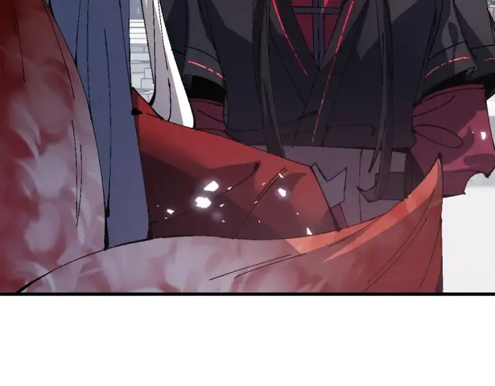 《师尊：这个冲师逆徒才不是圣子》第157话 识破图39