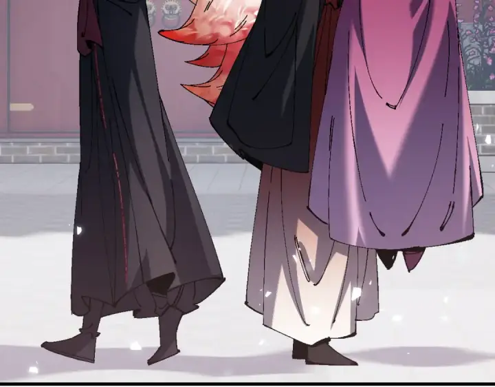 《师尊：这个冲师逆徒才不是圣子》第157话 识破图45
