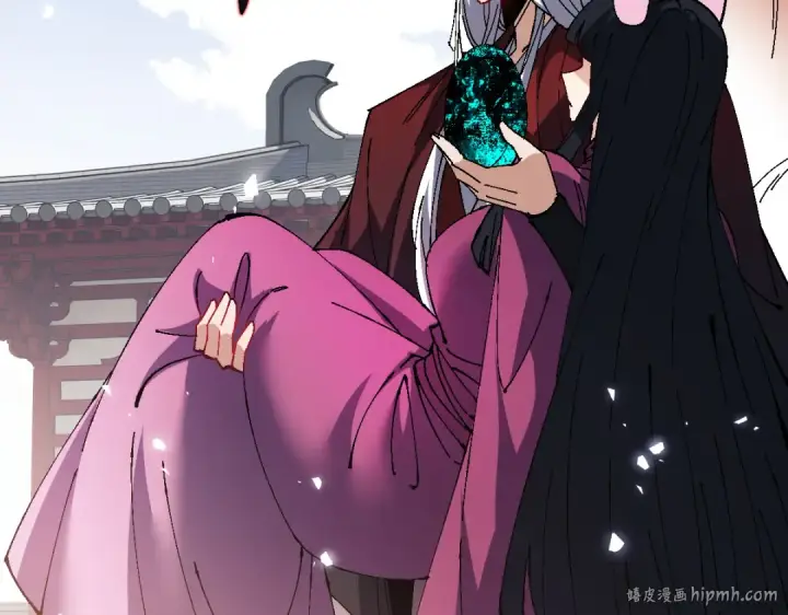 《师尊：这个冲师逆徒才不是圣子》第157话 识破图48