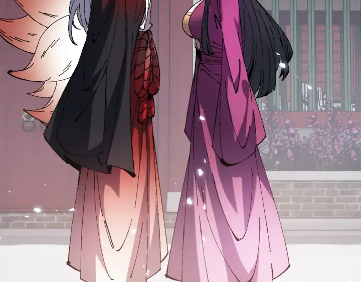 《师尊：这个冲师逆徒才不是圣子》第157话 识破图51