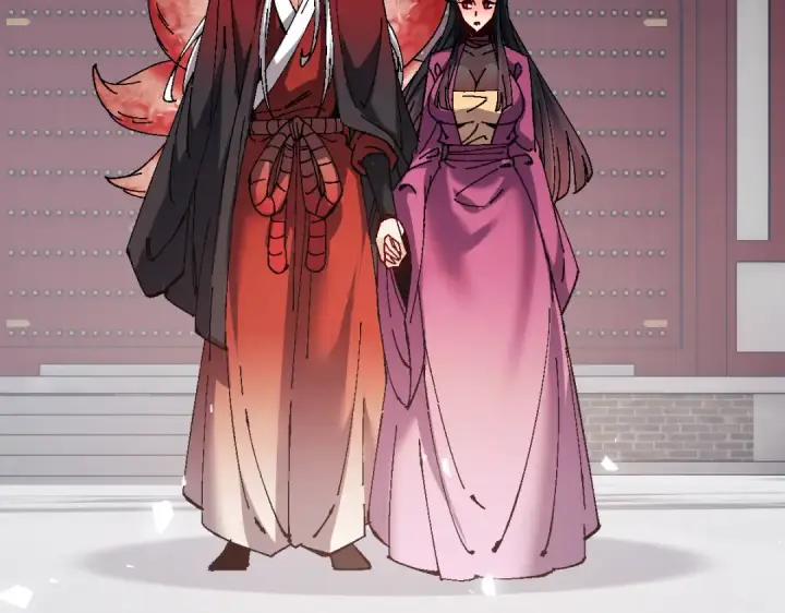 《师尊：这个冲师逆徒才不是圣子》第157话 识破图74