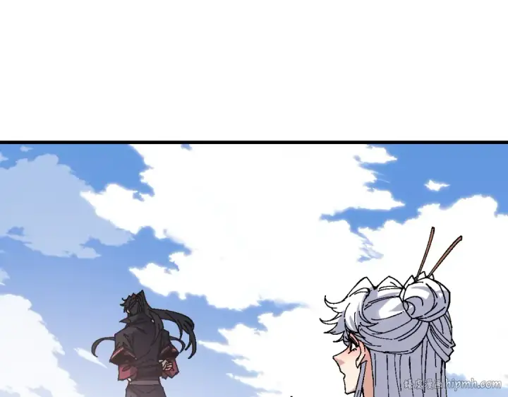 《师尊：这个冲师逆徒才不是圣子》第157话 识破图8