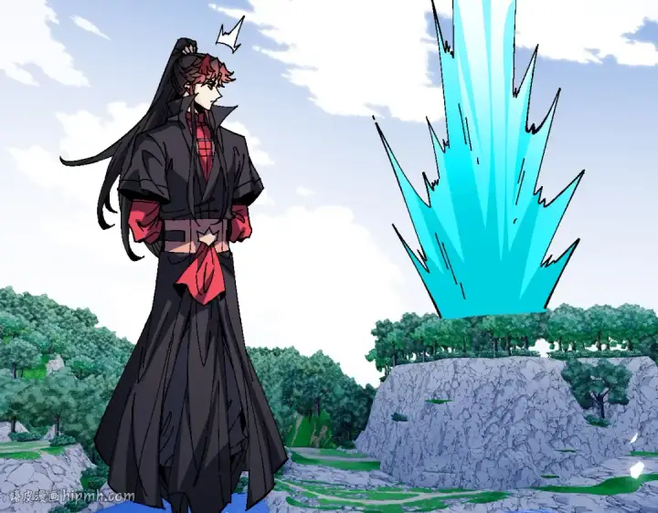 《师尊：这个冲师逆徒才不是圣子》第157话 识破图80