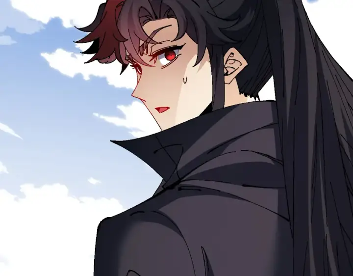 《师尊：这个冲师逆徒才不是圣子》第157话 识破图83