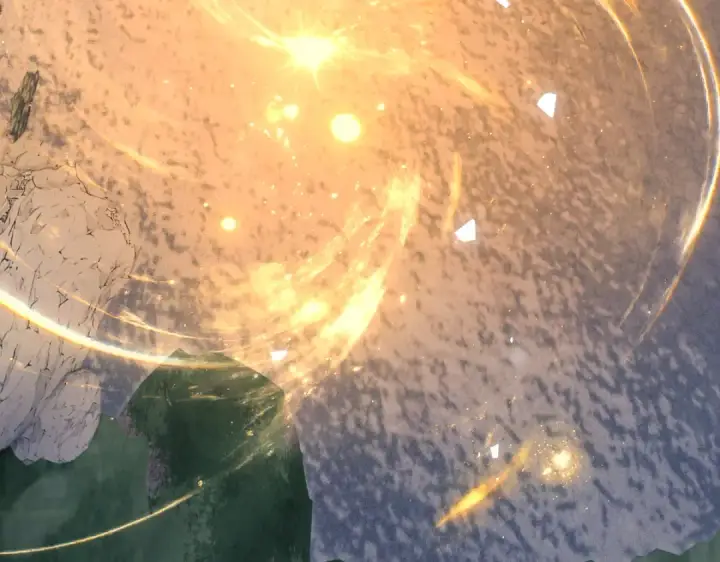 《师尊：这个冲师逆徒才不是圣子》第157话 识破图87