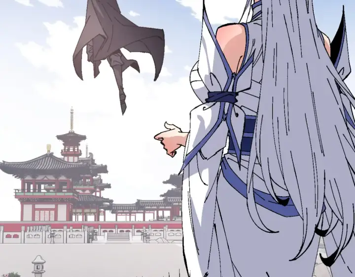 《师尊：这个冲师逆徒才不是圣子》第157话 识破图9