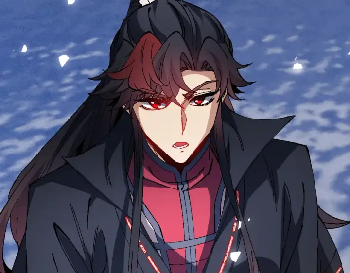 《师尊：这个冲师逆徒才不是圣子》第157话 识破图99