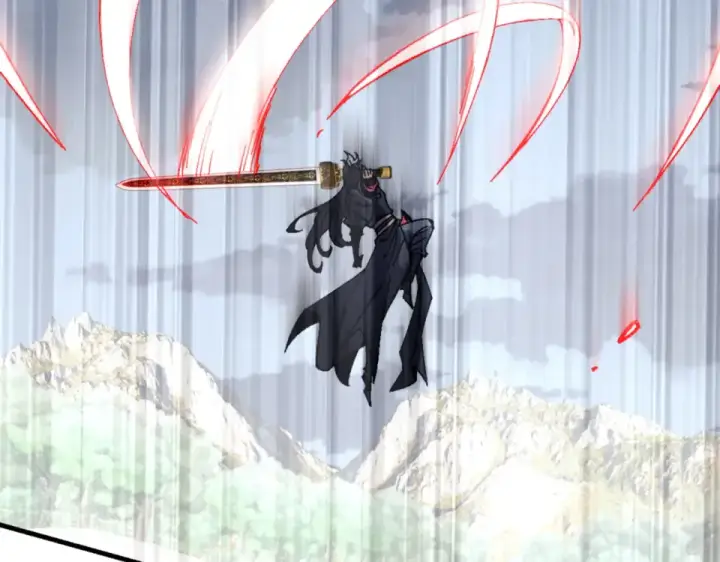 《师尊：这个冲师逆徒才不是圣子》第158话 破天！图102
