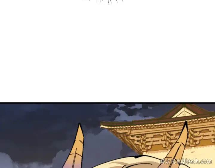《师尊：这个冲师逆徒才不是圣子》第158话 破天！图120