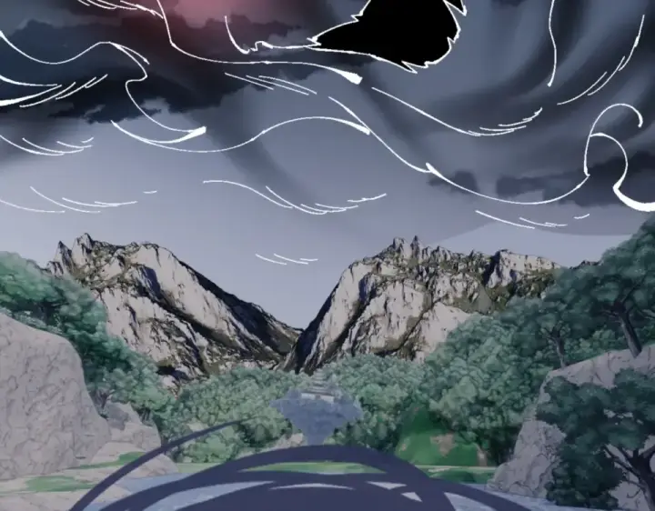 《师尊：这个冲师逆徒才不是圣子》第158话 破天！图129